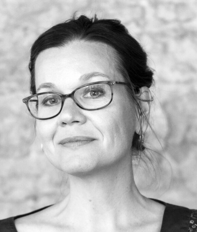 Katrin Kivimaa foto
